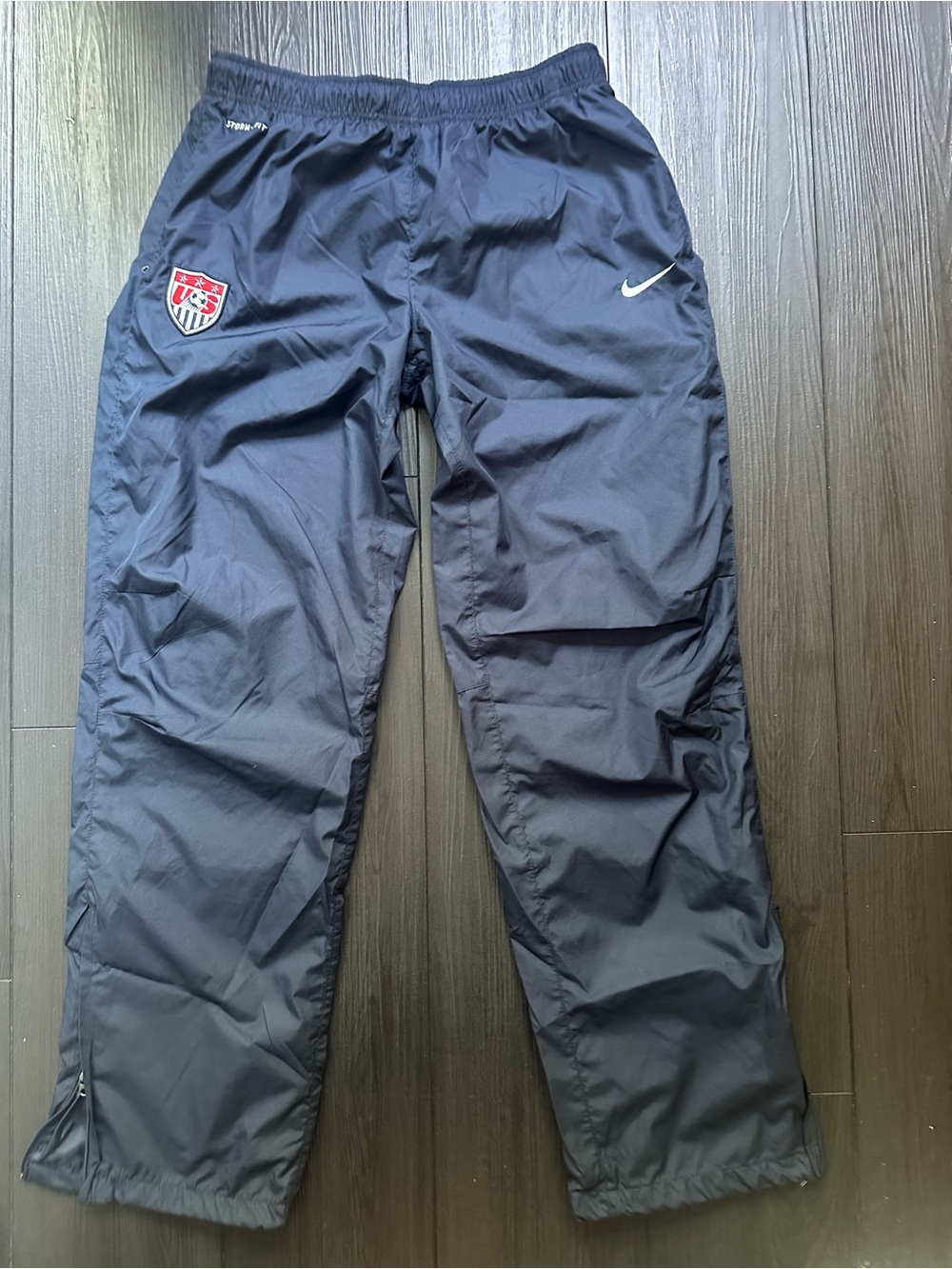 Nike US Soccer Storm-Fit Pants